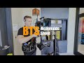 Day In The Life Of A Steadicam Operator 24 Hours On A Commercial Shoot