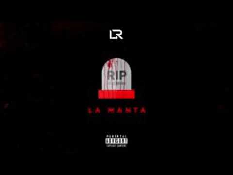 Lr la ley del rap tiradera a la Manta RD & Mandrake