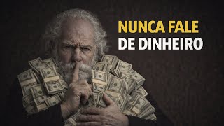 Quando A RIQUEZA  bater   à sua   PORTA , AJA como os ESTOICOS  ensinaram
