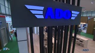Adokapı Avrasya Kapı Fuarı 2019