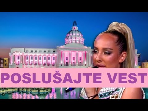 KAKAV ŠOOOK - Luna Đogani u KARANTINU - ISPLIVAO SNIMAK kao D O K A Z #zadruga #zadrugainfo