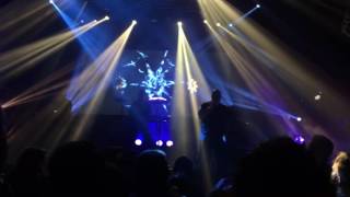 VNV Nation - The Farthest Star - 2016, Dallas