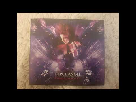 Fierce Angel: Fierce Disco 4 - Mix 1
