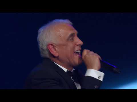 Slavko Banjac - Pevaću da te zaboravim // koncert Ljubav kao odgovor / Sava Centar 16. maj 2019