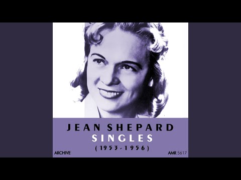 Did You Tell Her About Me - Jean Shepard