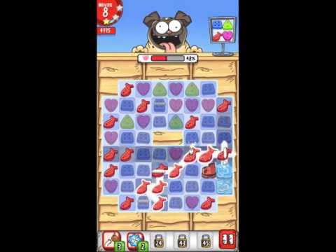 Simon's Cat Crunch Time Level 20 - NO BOOSTERS 😺 | SKILLGAMING ✔️