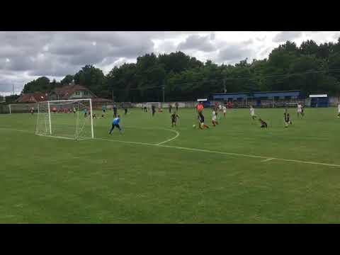 Škf Sereď Igi gol 3