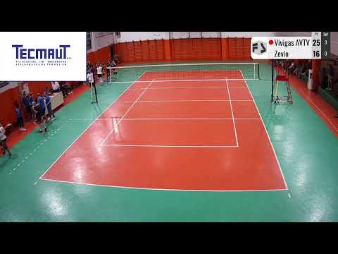 VIVIGAS AVTV - ZEVIO