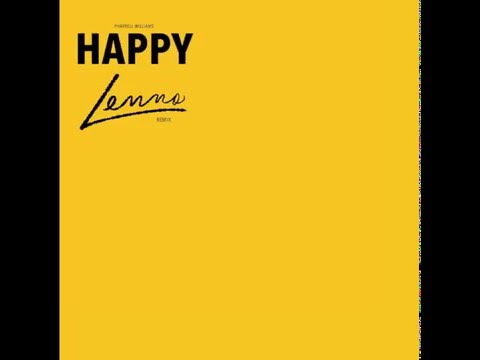 Pharrell Williams - Happy (Lenno Remix)
