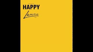 Pharrell Williams - Happy (Lenno Remix)