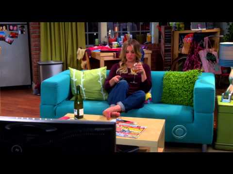 ケイリー・クオコの足 (Kaley Cuoco's Feet)