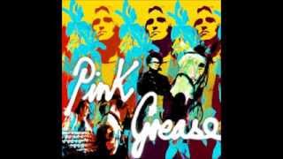 PINK GREASE // PARTY LIVE