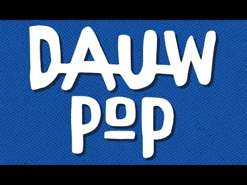 DIKKE BAAP - Dauwpop Aftermovie