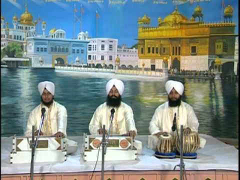Main Andhle Ki Tek [Full Song] Kirtan Hoa Rain Subhaai