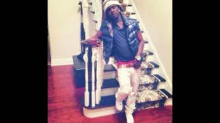 Chief Keef - Cant (2013) Remaster