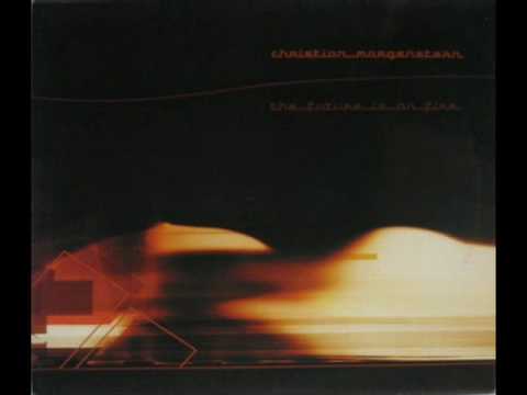 CHR15T14N M0R63N5T3RN - TH3 FUTUR3 15 0N F1R3 P4RT I