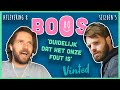 VINTED maakt OPLICHTEN MAKKELIJK, laat je EXTRA BETALEN én is NIET BEREIKBAAR | BOOS S05E08