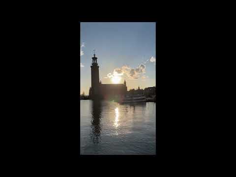 Ulf Appelgren - Gångavstånd (Musikvideo)