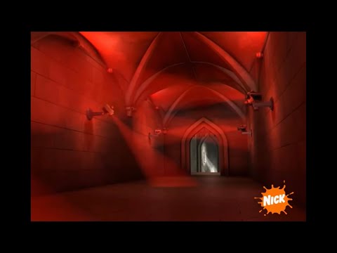 The Backyardigans: S04E09 | Tasha Sets Off The Alarm & Alerts The Guards | Nick Jr.