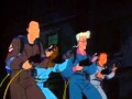 The Real Ghotbusters 406 Short Stuff Forgive Myself