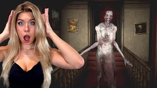 This Is The Scariest Game Ever!