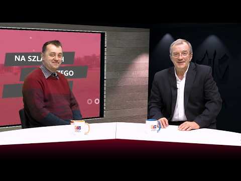 Na szlakach płockiego sportu - Mirosław Grabarczyk