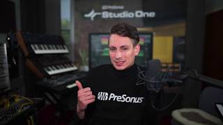 PreSonus Studio One Tutorials Ep. 11: The Chord Track I