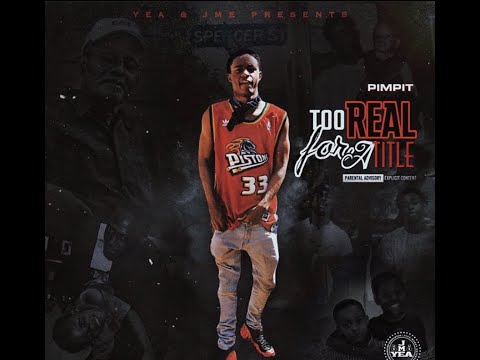 Pimpit - Talk to em Pimp