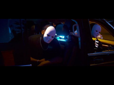 Leblvck - Mode Avion feat. Crépiniño