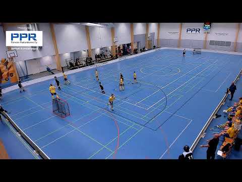 Askola-Areena - C2-pojat lohko 3