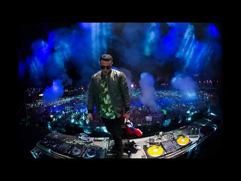 [DJ SNAKE] Major Lazer - Bubble Butt & Official Audio Trap ReMix