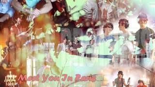 Jonas Brothers Meet You In Paris (Preview New Song)