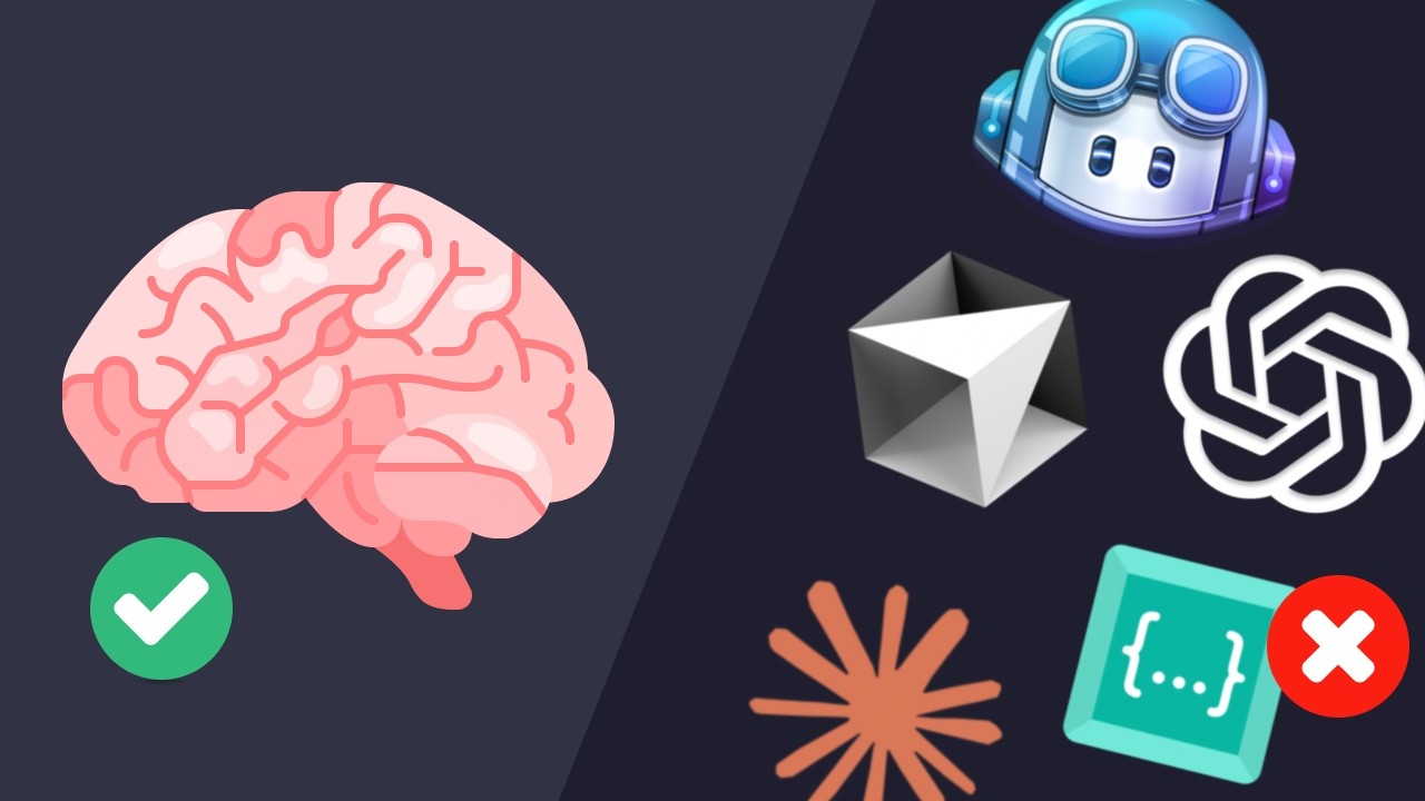 10 things I learnt in 2024 to increase my developer productivity.