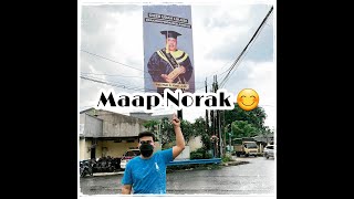 FADIL JAIDI ‼ PAK MUH MASUK BILBOARD, WKWKWKWK