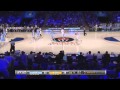 UNC Mens Basketball: Highlights vs. UCLA - YouTube