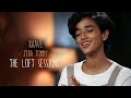 Raave Zeba Tommy The Loft Sessions Wonderwallmedia