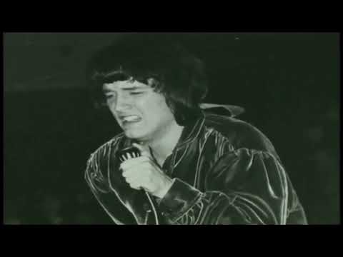 PJ Proby documentary (1990)