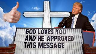 American Heretics: The Untold Truth About Faith in America's Most Conservative State