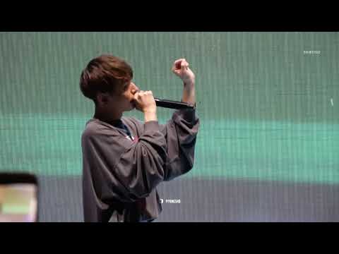 180920 사이먼도미닉 Simon Dominic - 맘 편히