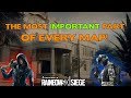 The Most Important Part of Every Map