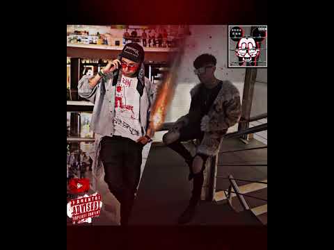 Stuart X Moir - Nena