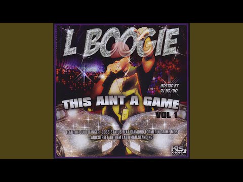 Do It (feat. Memphis)