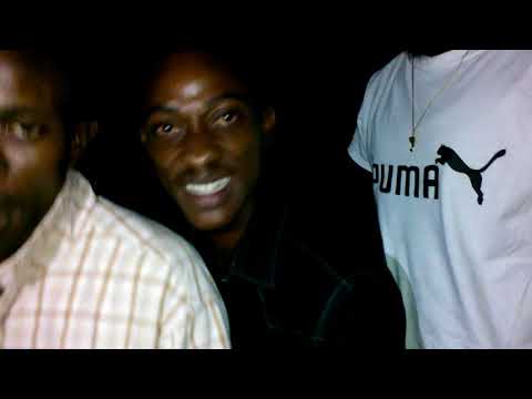 Slim,Zee,Big AL,TiVo N Dandy Man( cypher)