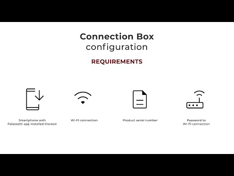 SmartStoves Palazzetti Video