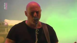 Coroner en vivo 2017 Hellfest-show completo