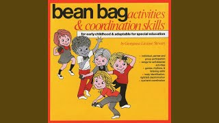 Who's Got the Bean Bag?