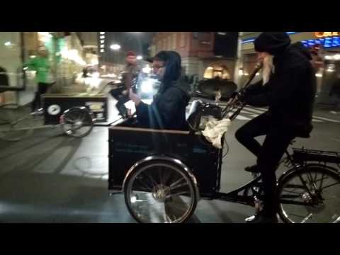 KOTVA //  live @ Critical Mass Graz 11/16