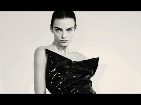 BEAUISE FERWERDA Best Model Moments SS 2023 - Fashion Channel