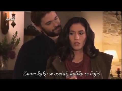 Brusko ღ Giorgos Sabanis - Kaneis Den Kserei ღ (srpski prevod)