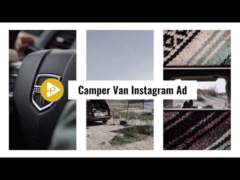 Proceeds Media video.